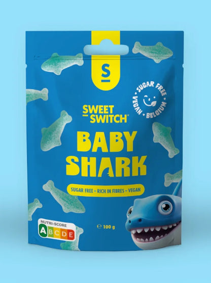 Baby Shark 100g