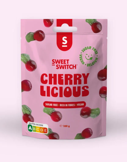 Cherry Licious 100g