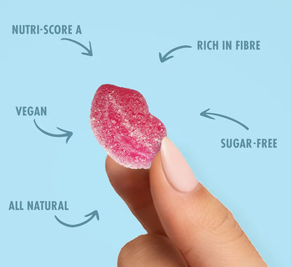 Lucky Lips 100g