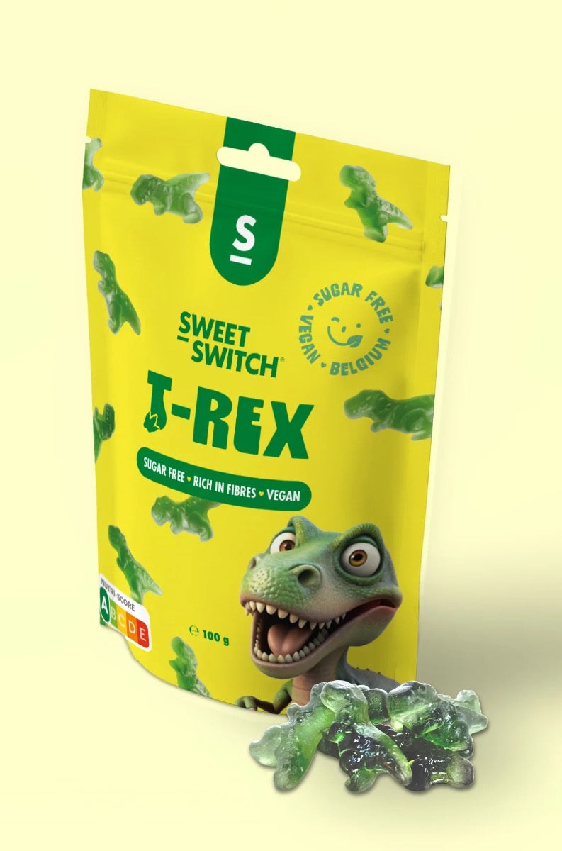 T-Rex 100g