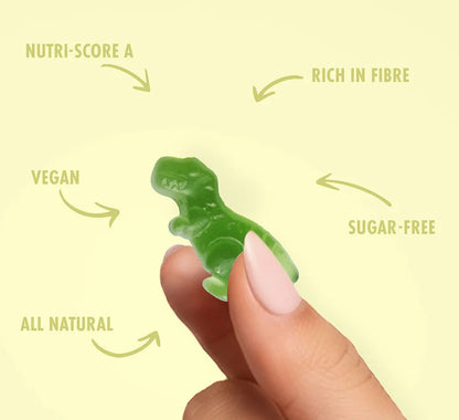 T-Rex 100g