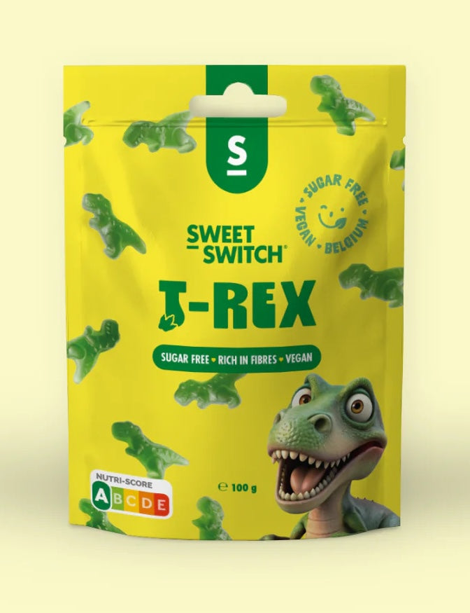 T-Rex 100g