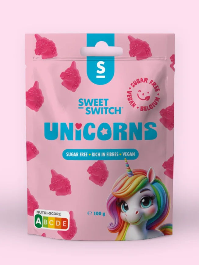 Unicorns 100g