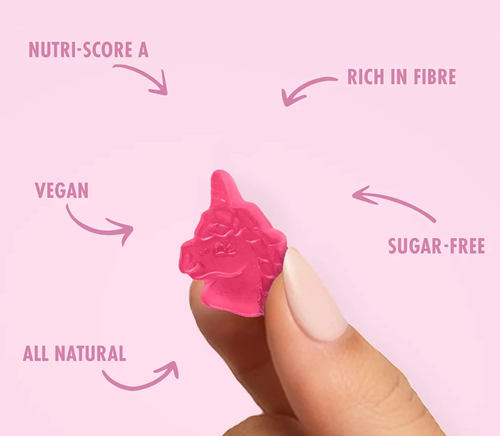 Unicorns 100g