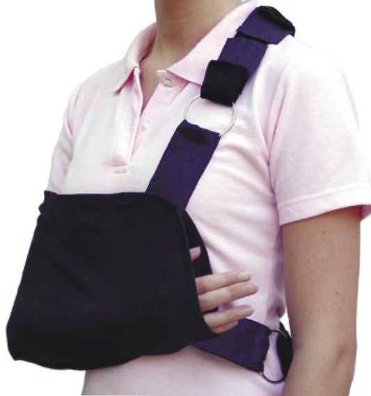 Arm Sling / Immobiliser (Sizes +)