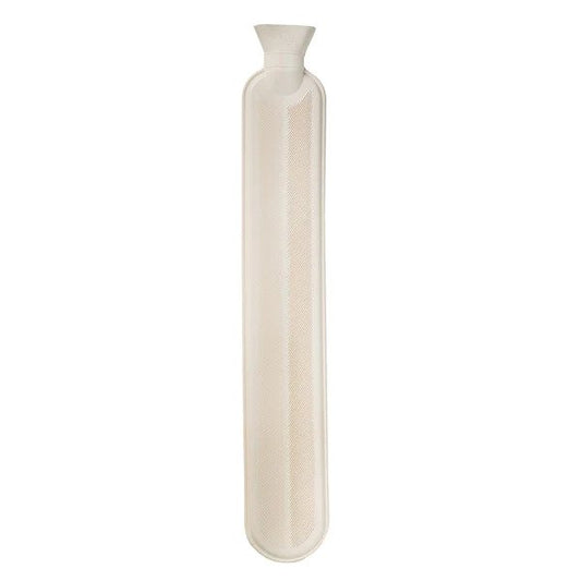 Long BOTTLE Hot Water - Cream