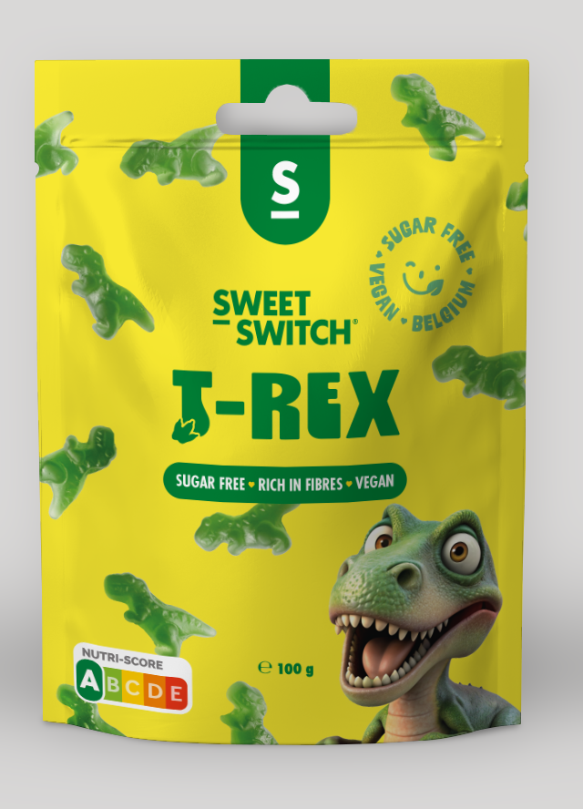 T-Rex 100g