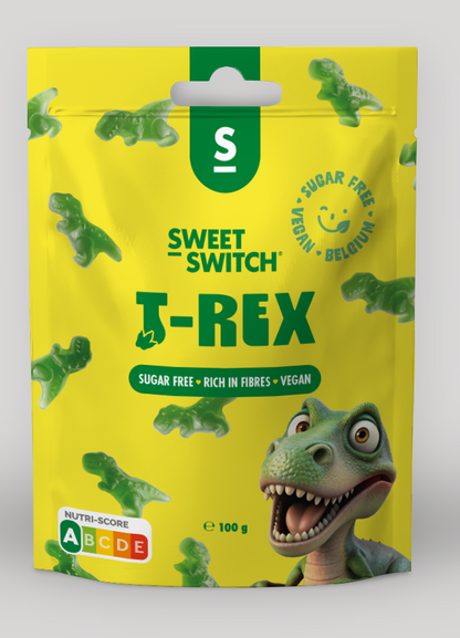 T-Rex 100g