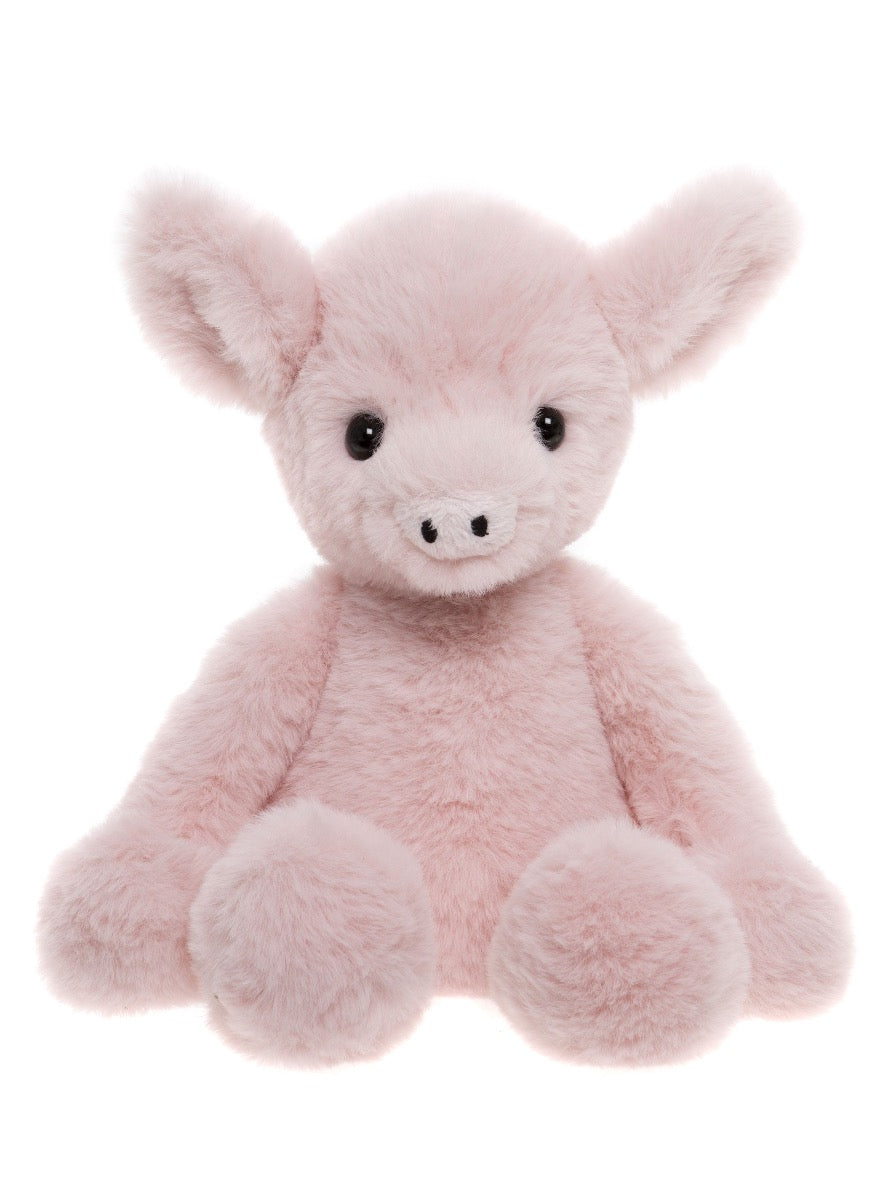 Truffles Piglet Bubblegum Pink M