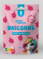 Unicorns 100g