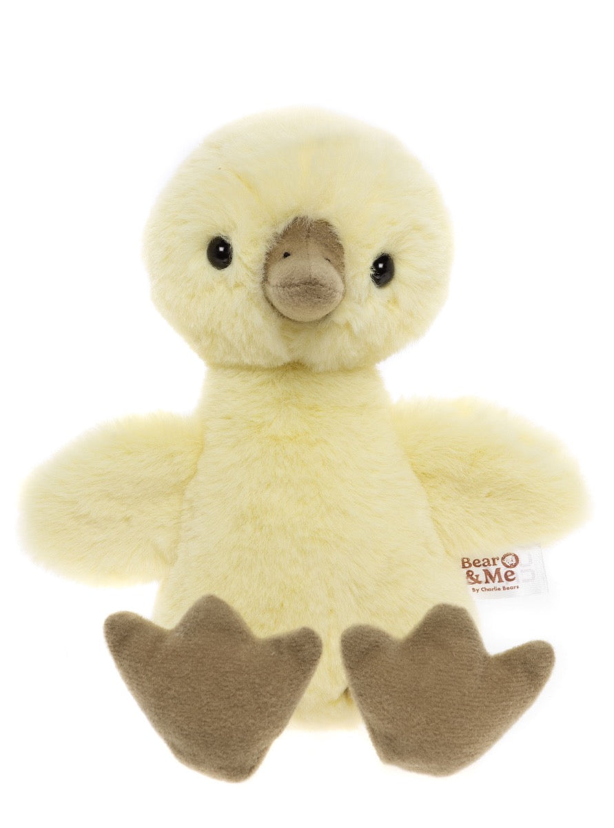 Waddle Duckling Buttercup