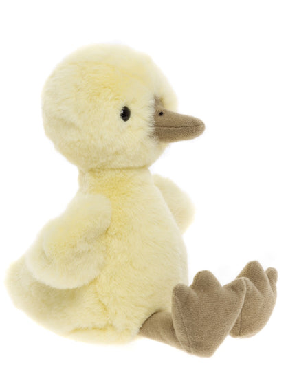 Waddle Duckling Buttercup