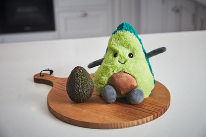 Warmies® Avocado (Large)