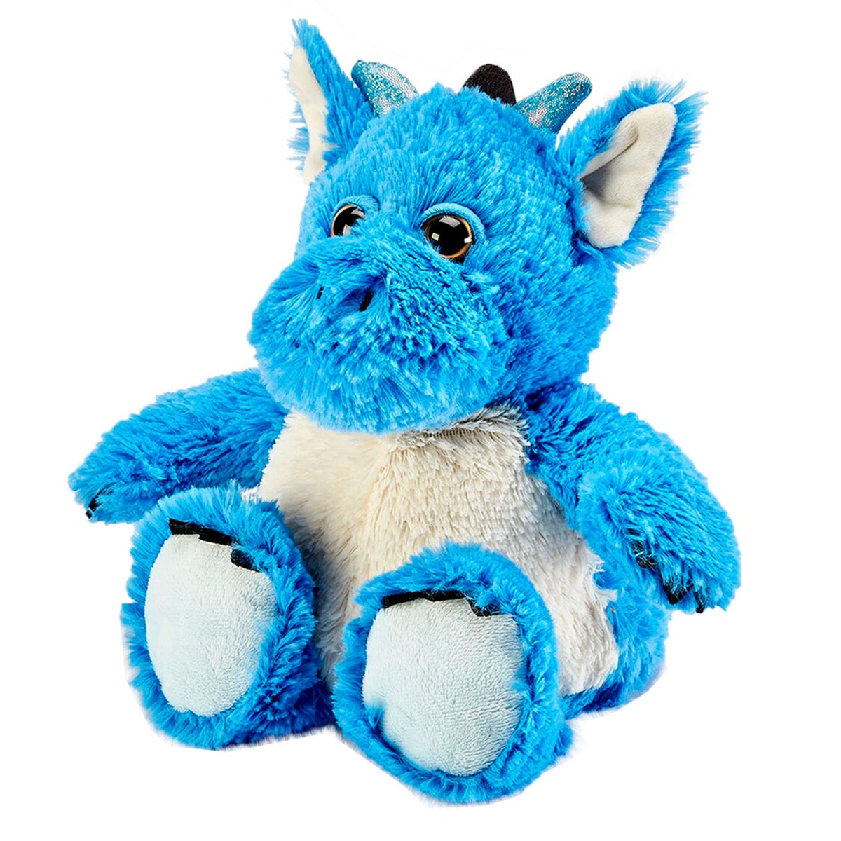 Warmies® Blue Dragon
