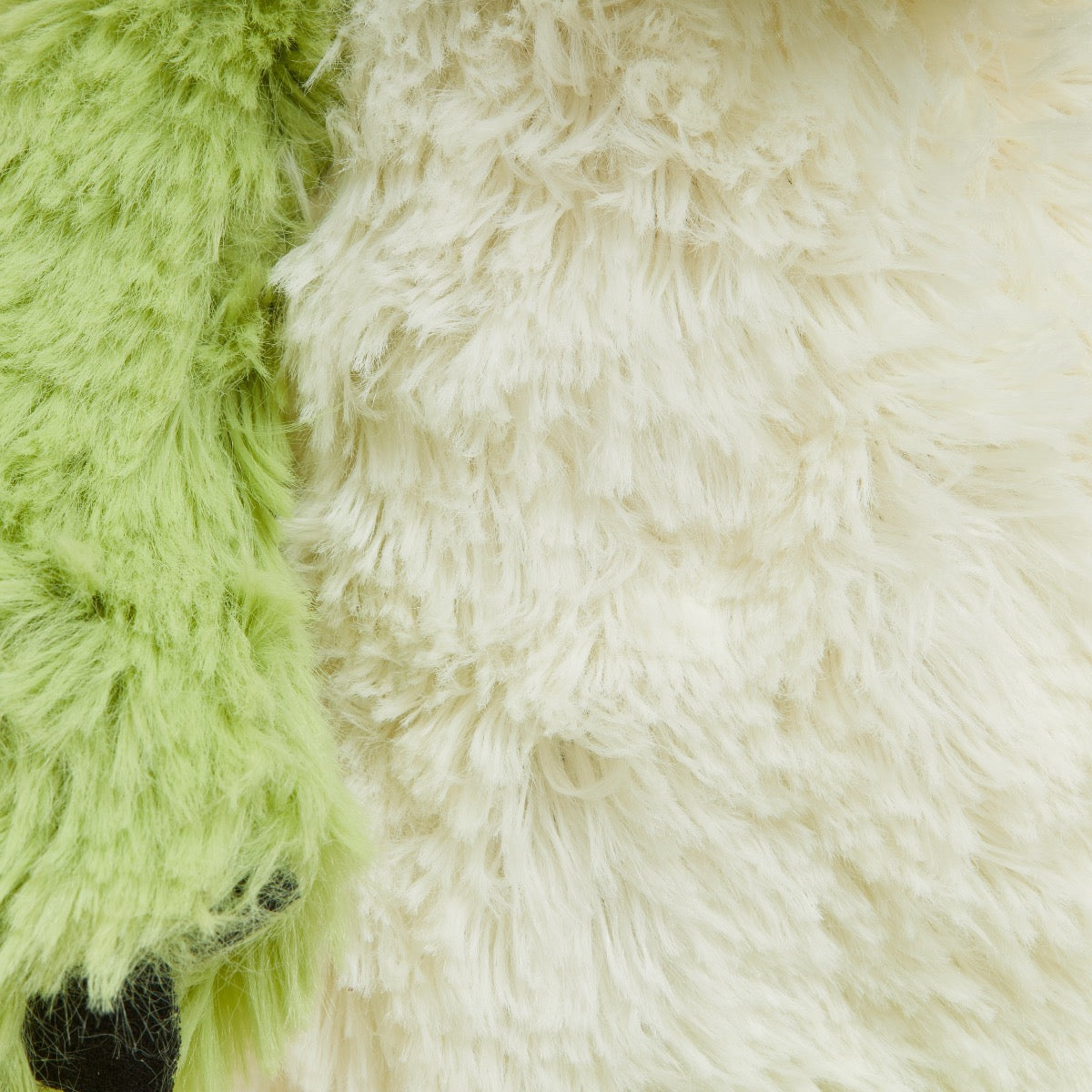 Warmies® Green Dinosaur
