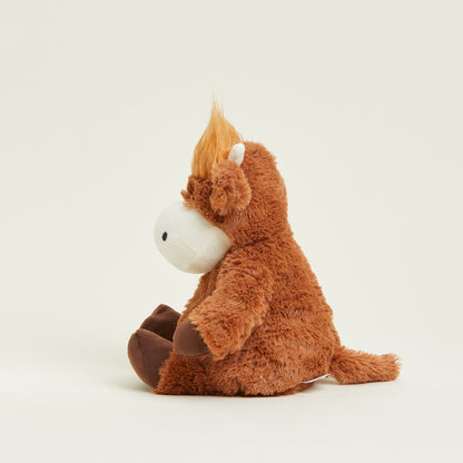 Warmies® Highland Cow