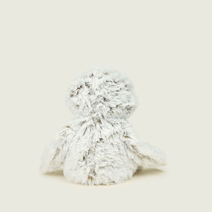 Warmies® JUNIOR Marshmallow Sloth (aprox 22 cm) tall