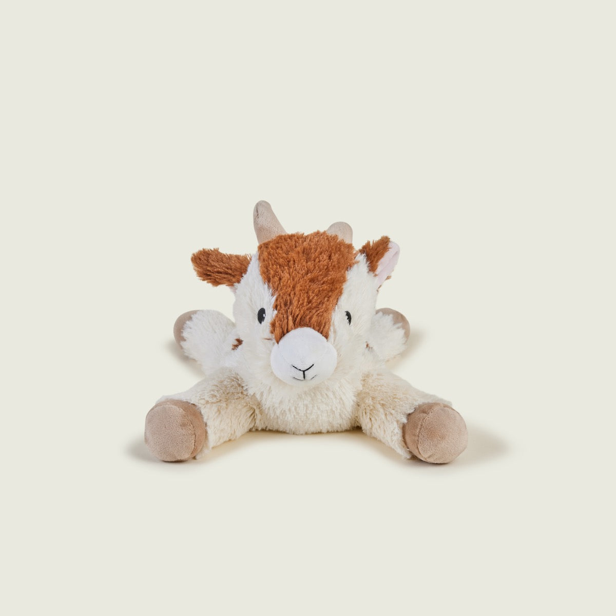 Warmies® Laying Goat (Large)