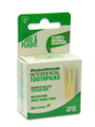 Wood Denture Sticks 100's, Wisdom