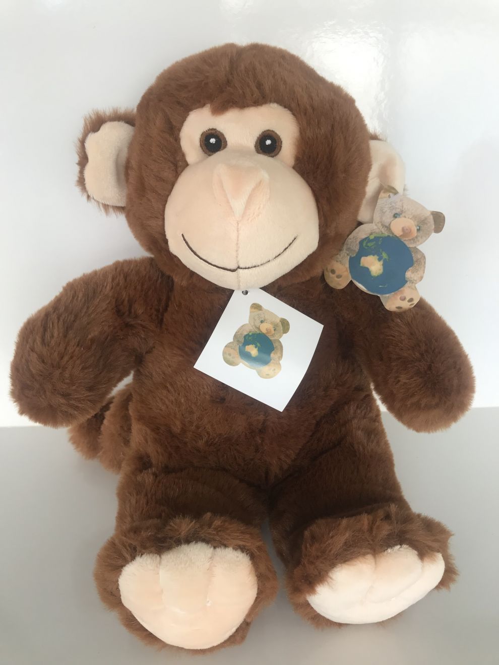 Dave the clearance monkey