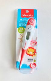 Disney digital thermometer deals