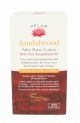 (Pack of 3) After SHAVE SANDALWOOD & ALOE, 120ml 