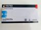 L - Vinyl (10) Premium Blue Powder Free Gloves (Restock)