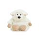 Warmies JUNIOR Plush Sheep (aprox 22 cm) tall