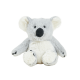Warmies® JUNIOR Koala (aprox 22 cm) tall