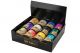 Box of 12, Gift Ribbon - Assorted / 5mm x 457m 