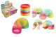 Magic Spring Toy / Ages 3+ 