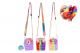 Shoulder Bag with Fidget Pop (3+ Ages) 12.8 x 8.2cm