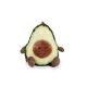 Warmies Junior Plush Avocado (apron 22 cm) tall