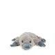 Warmies® JUNIOR Platypus (aprox 22 cm) tall