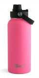 1 LITRE INSULATED ADVENTURE BOTTLE - MAGENTA