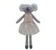 Kylie - Plush Toy Girl Koala (Aprox 40cm)