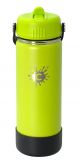 750ML SINGLE WALL ADVENTURE BOTTLE - LIME