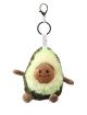 COMING SOON - Warmies BAG CHARM Avocado (aprox 21cm)