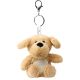 COMING SOON - Warmies Curly Dog BAG CHARM (aprox 21cm)