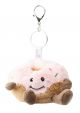 COMING SOON - Warmies Donut BAG CHARM (aprox 21cm)