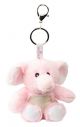 COMING SOON - Warmies Elephant BAG CHARM (aprox 21cm)
