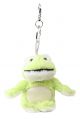 COMING SOON - Warmies Frog BAG CHARM (aprox 21cm)