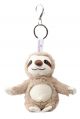 COMING SOON - Warmies Sloth BAG CHARM (aprox 21cm)