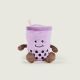 COMING MID JULY - Warmies® Plush Boba