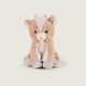 COMING MID JULY - Warmies® Plush Goat