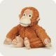 COMING MID JULY - Warmies® Plush Orangutan