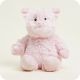 COMING MID JULY - Warmies® Plush Pig Microwavable