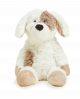 COMING JULY - Warmies® Puppy (Cream-Sitting)