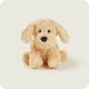 COMING SOON - Warmies® Junior Cockapoo (apron 22 cm) tall
