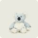 COMING SOON - Warmies® JUNIOR Koala (aprox 22 cm) tall